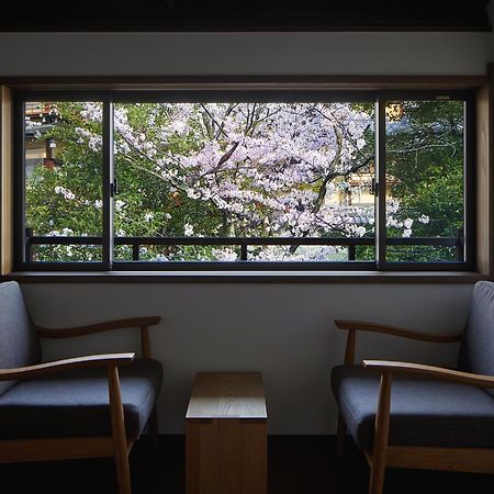 Hanare Kyoto Gojo Takase-An Exterior foto