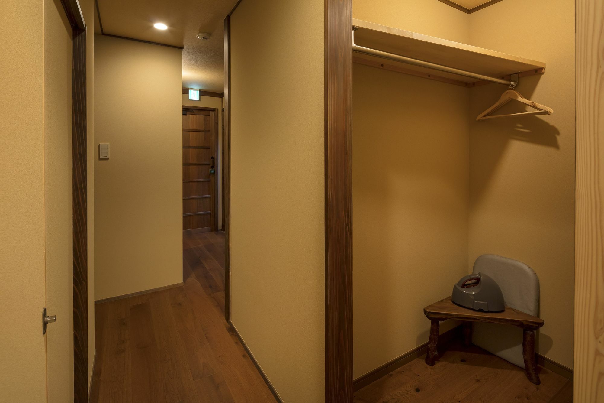 Hanare Kyoto Gojo Takase-An Exterior foto