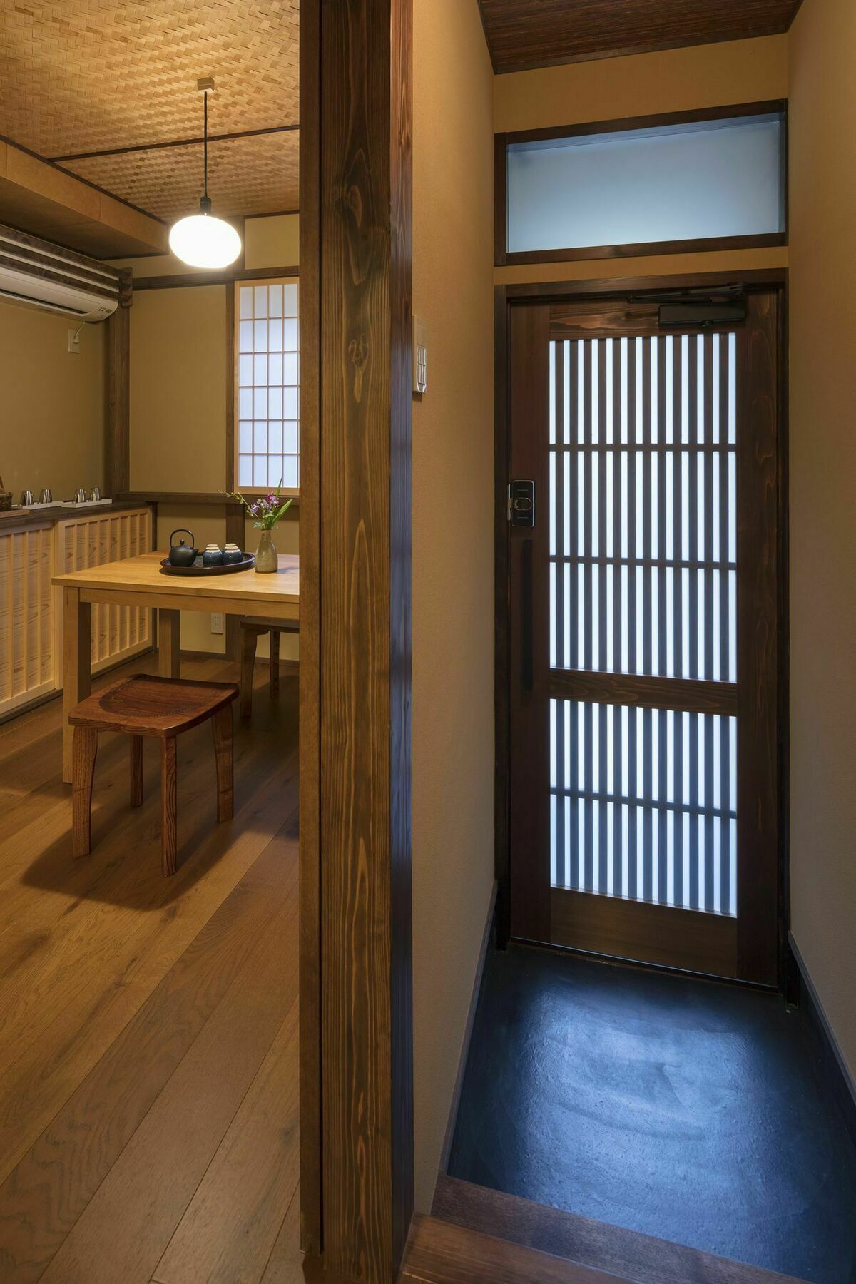 Hanare Kyoto Gojo Takase-An Exterior foto