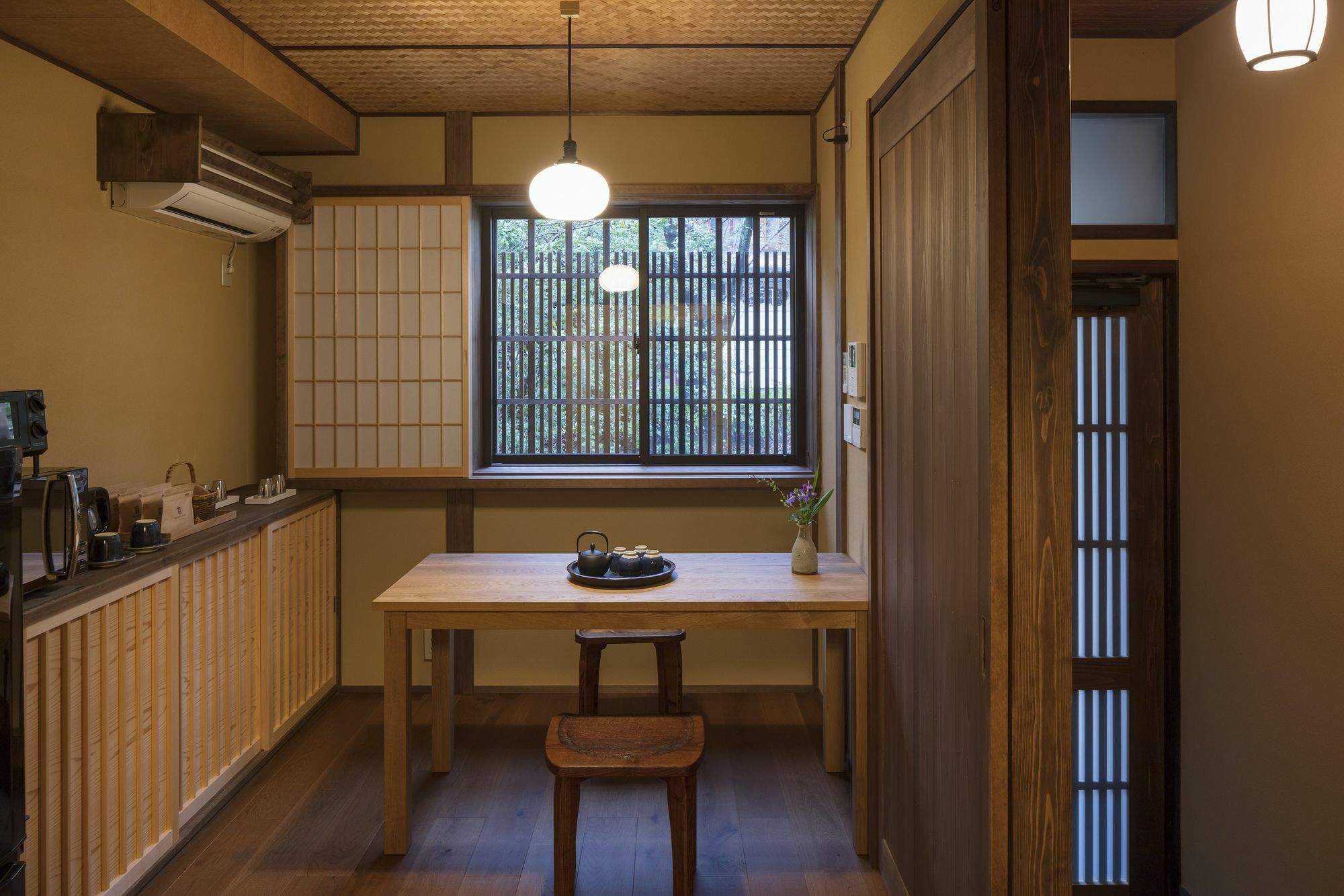 Hanare Kyoto Gojo Takase-An Exterior foto