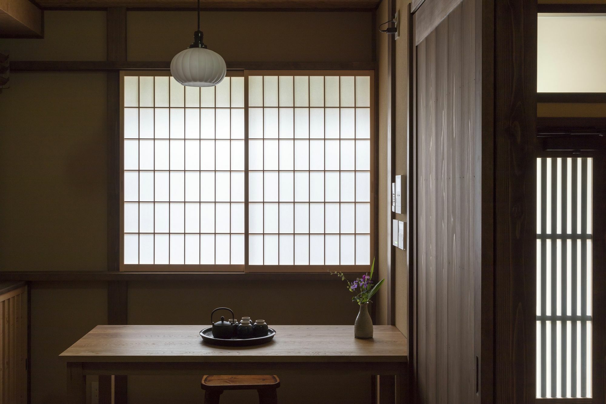 Hanare Kyoto Gojo Takase-An Exterior foto