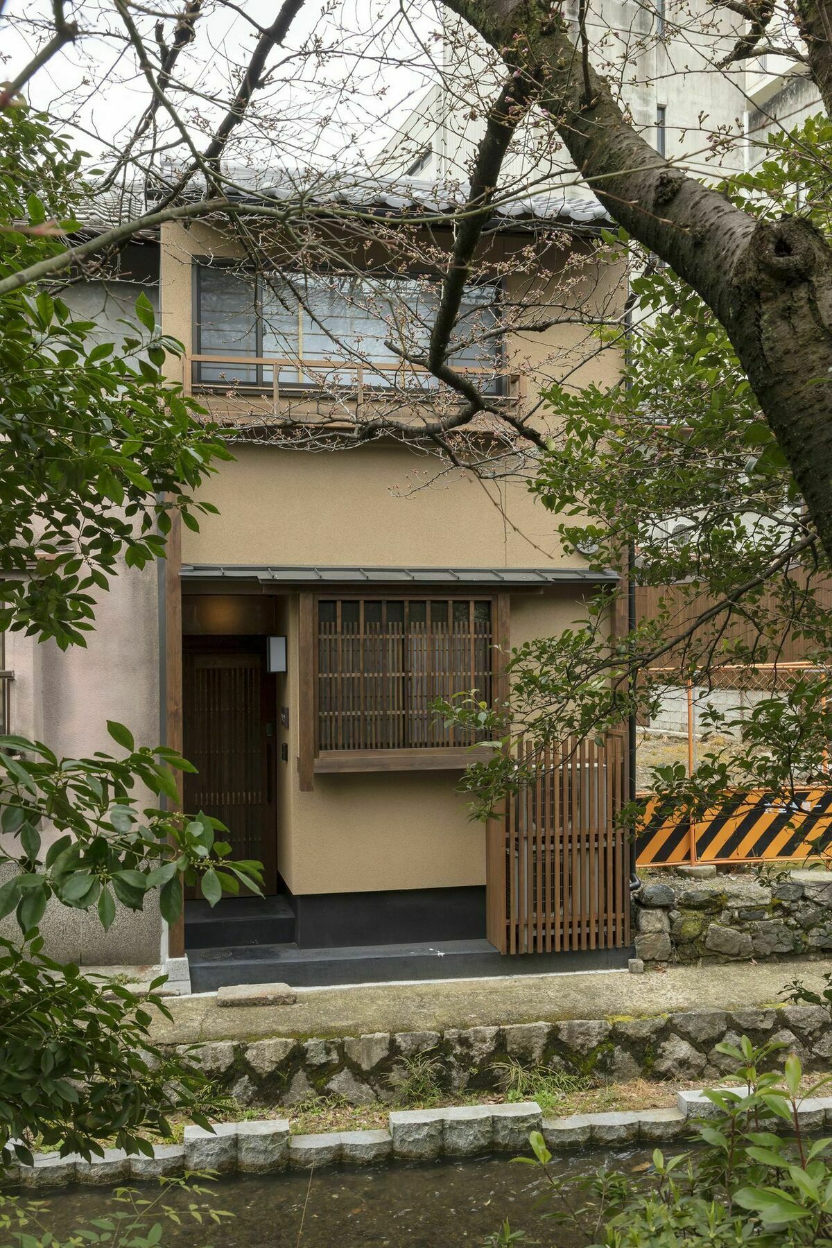 Hanare Kyoto Gojo Takase-An Exterior foto