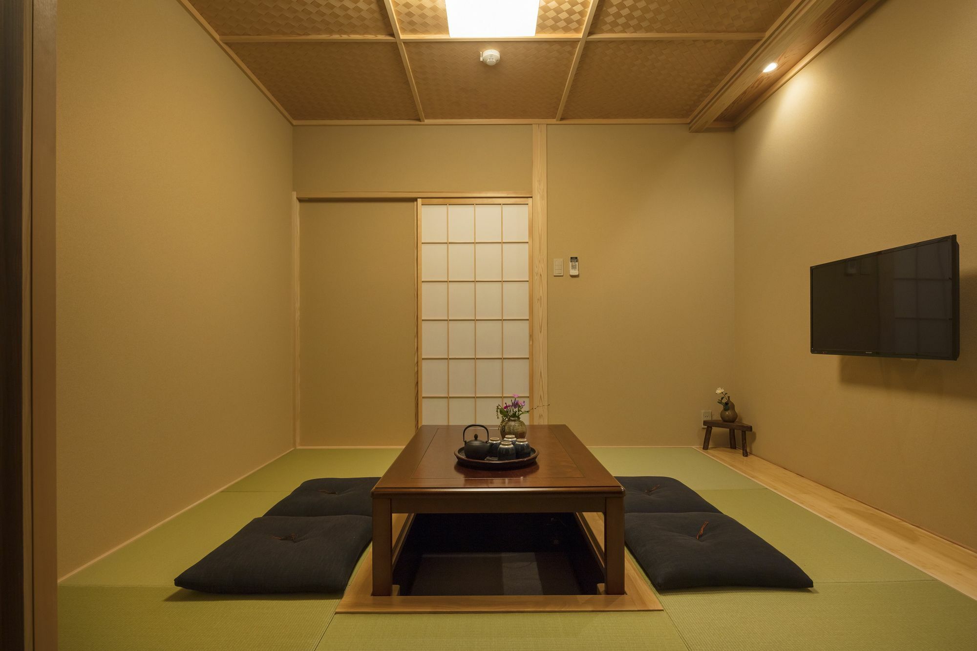 Hanare Kyoto Gojo Takase-An Exterior foto