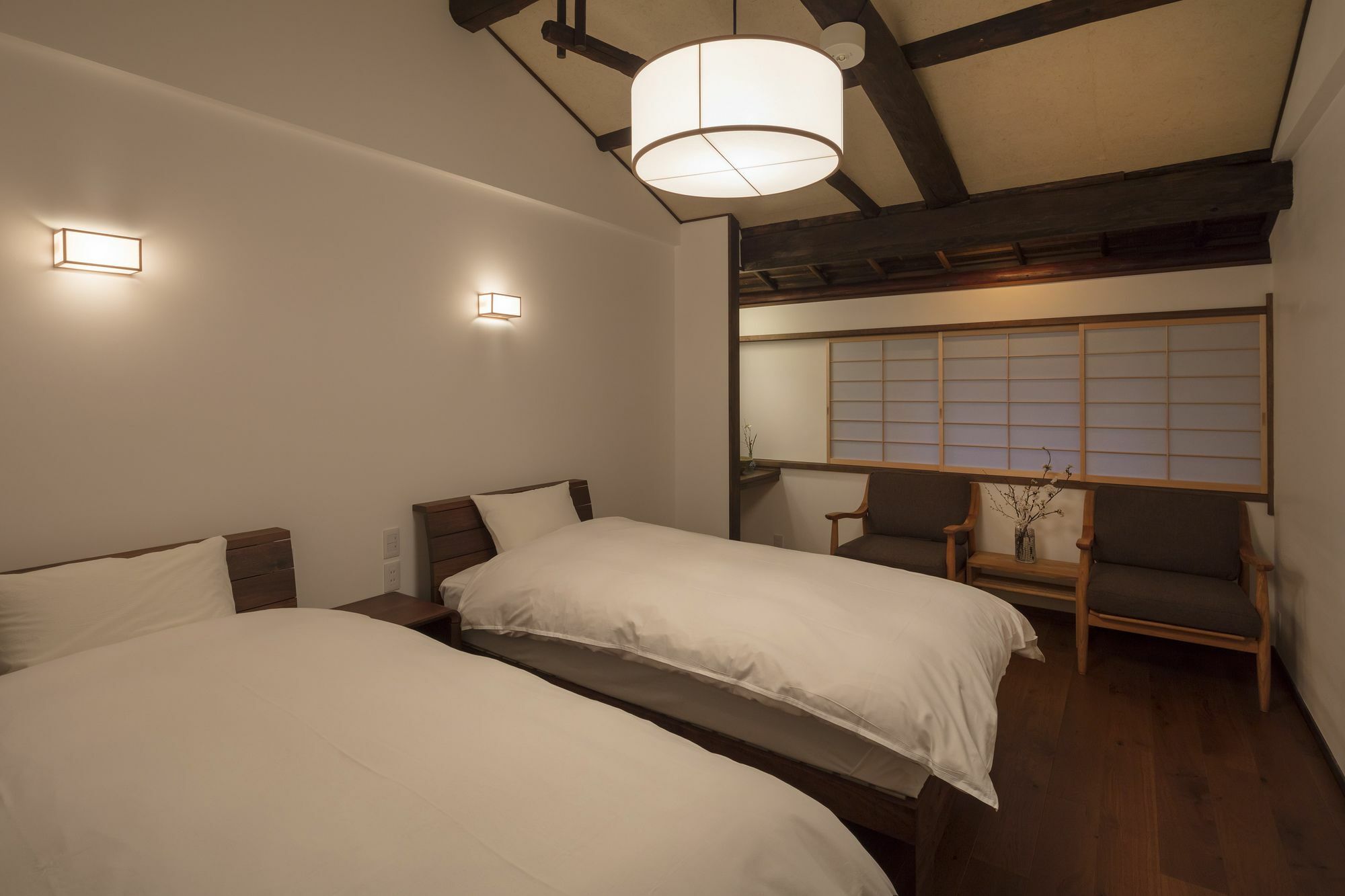 Hanare Kyoto Gojo Takase-An Exterior foto