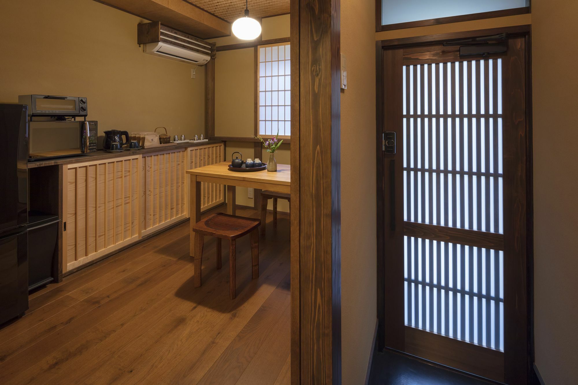 Hanare Kyoto Gojo Takase-An Exterior foto