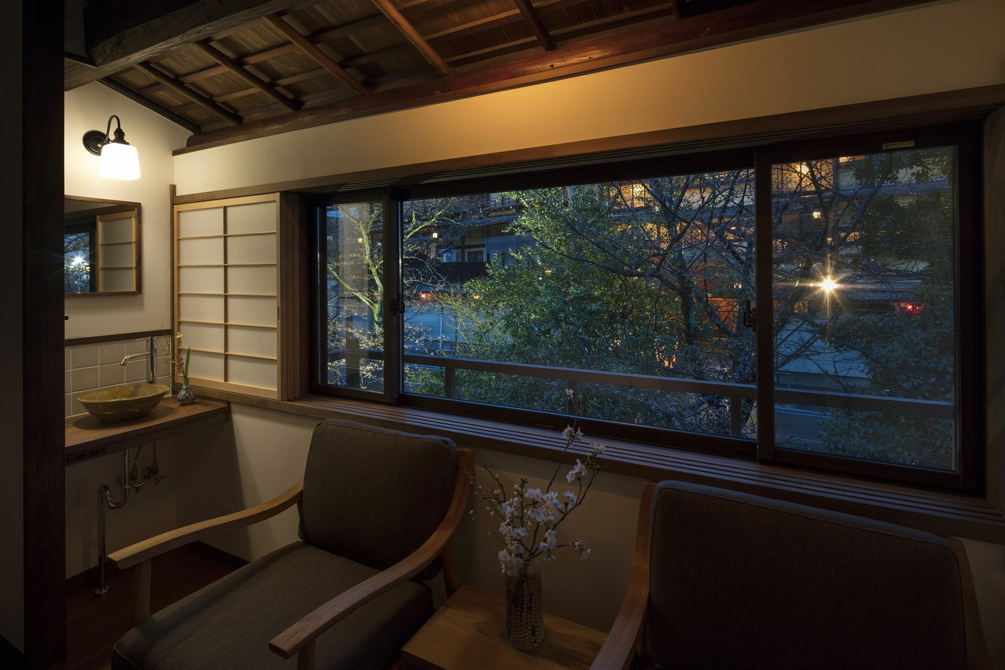 Hanare Kyoto Gojo Takase-An Exterior foto