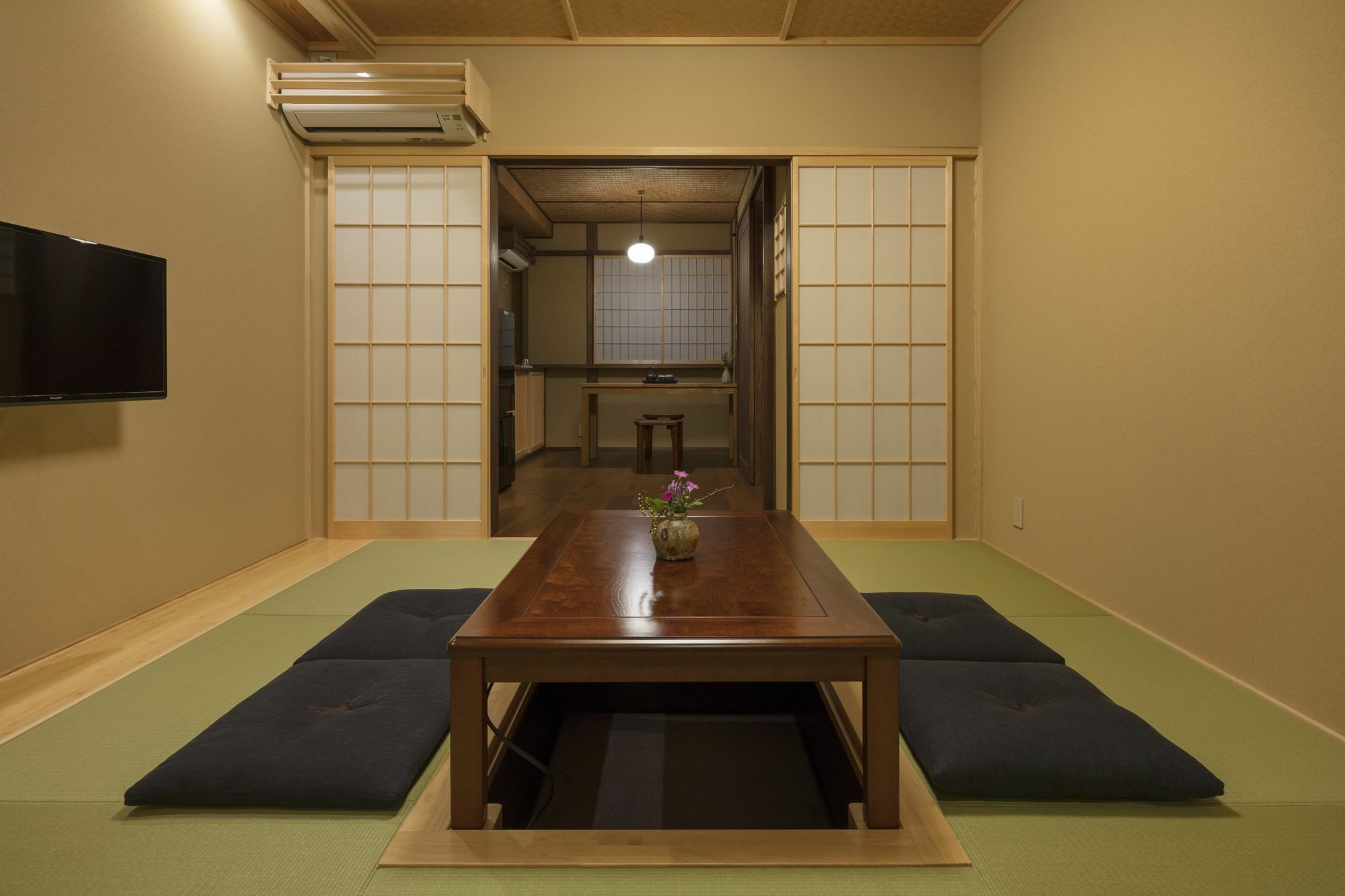 Hanare Kyoto Gojo Takase-An Exterior foto