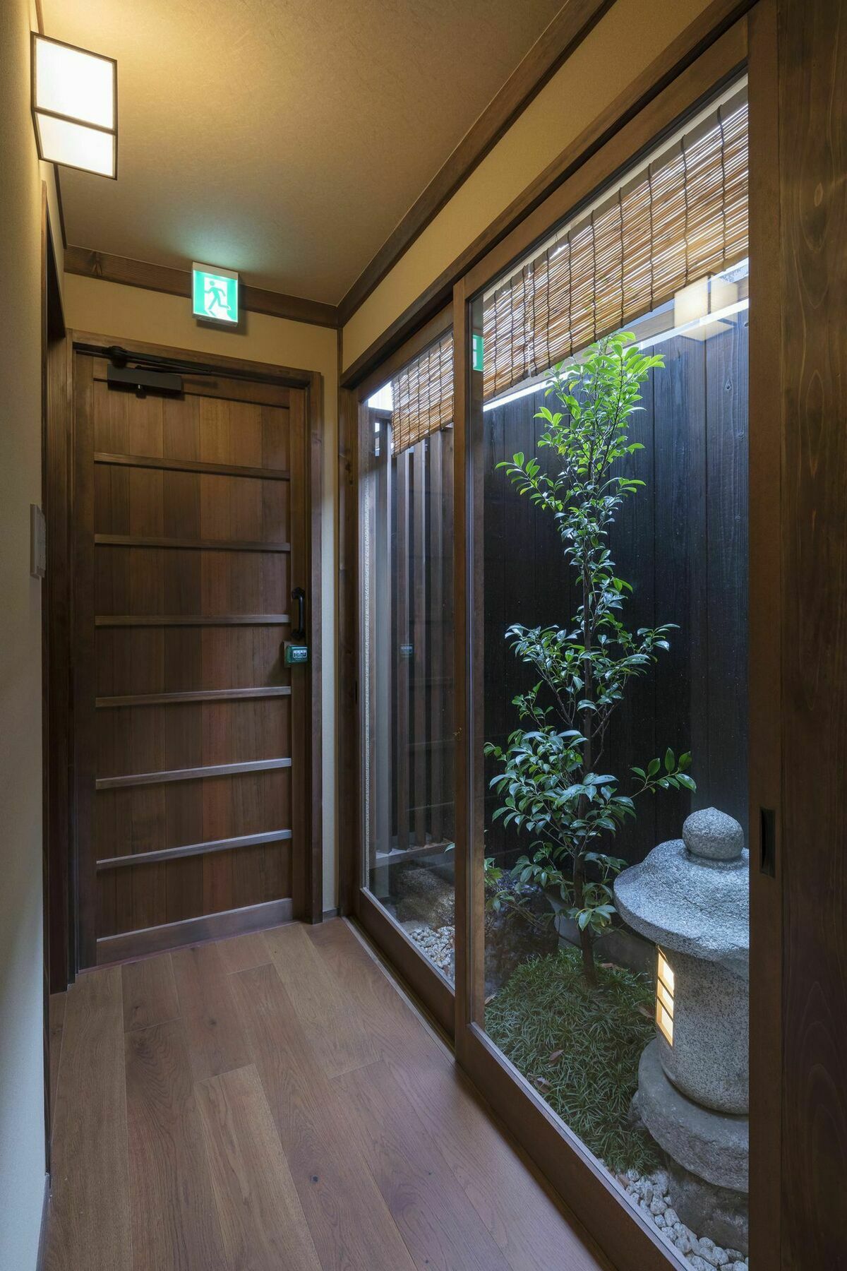 Hanare Kyoto Gojo Takase-An Exterior foto