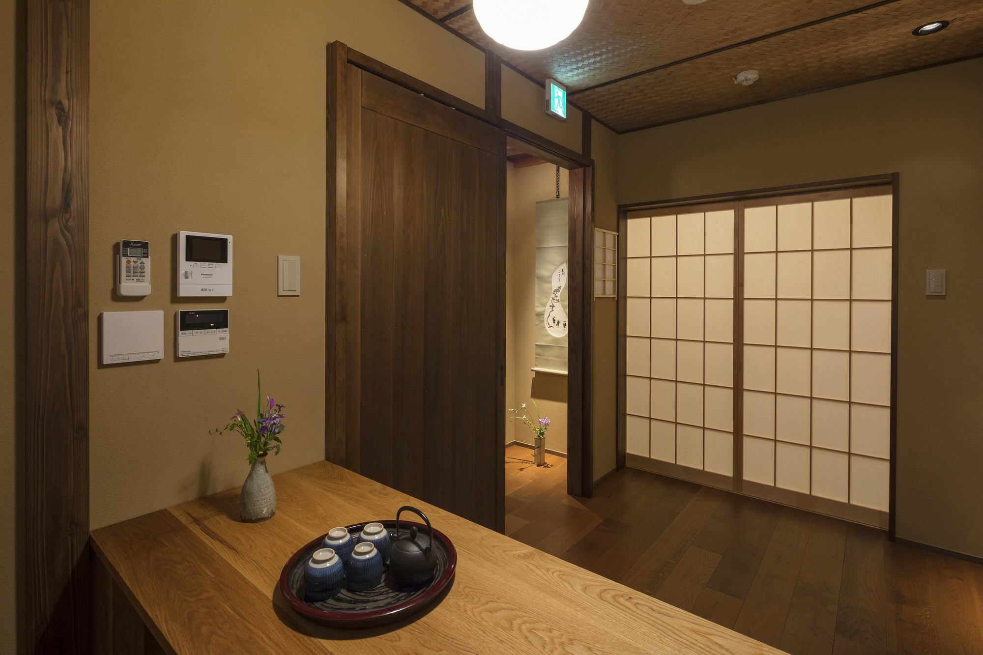 Hanare Kyoto Gojo Takase-An Exterior foto
